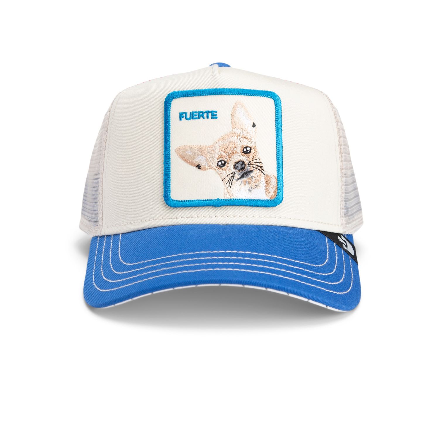 Goorin Bros The Fuerte Dog