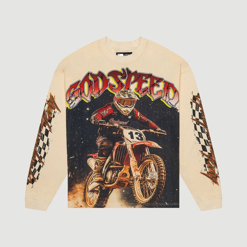 Godspeed Full Throttle LS Bone