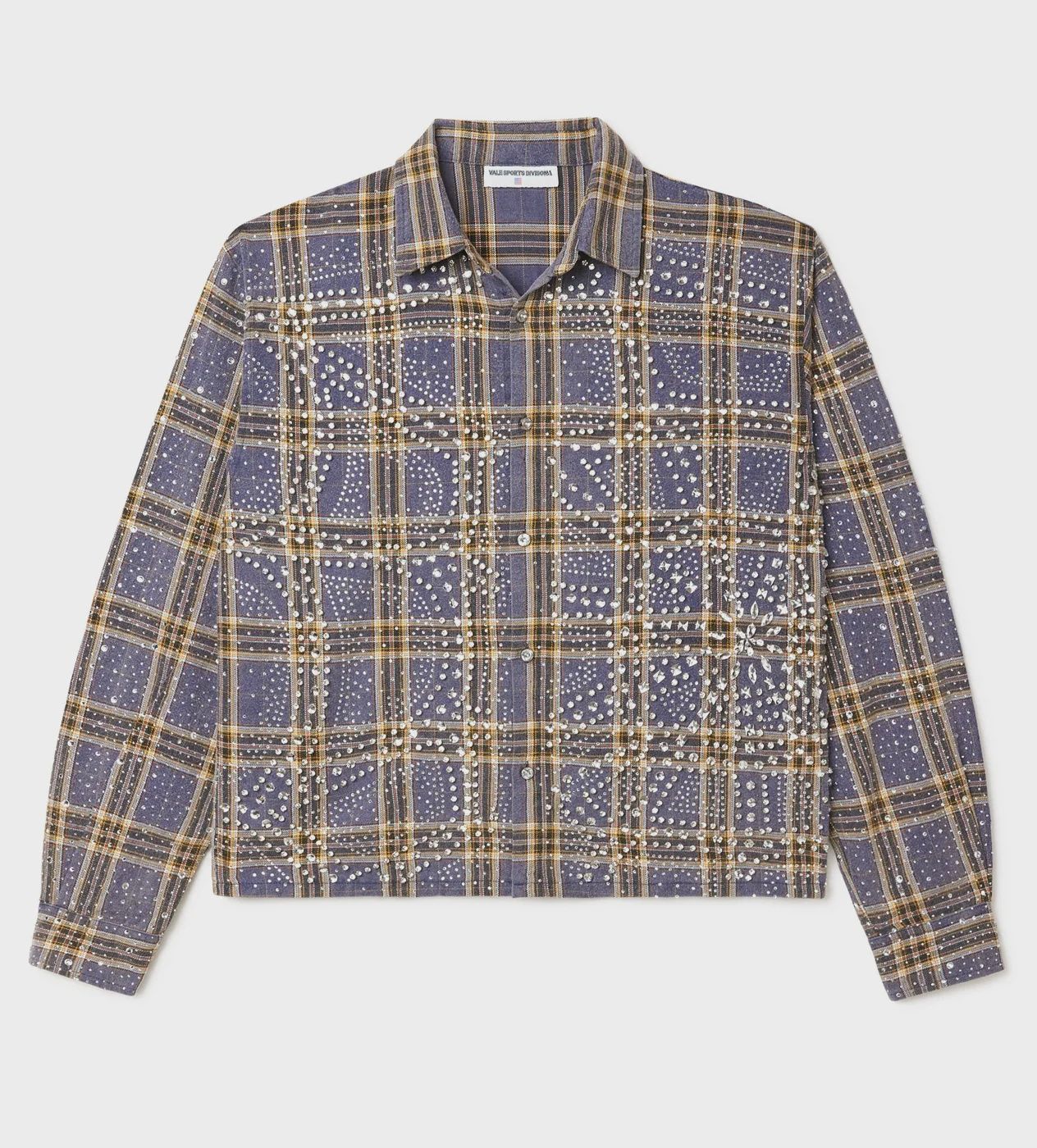 Vale Moonlight flannel