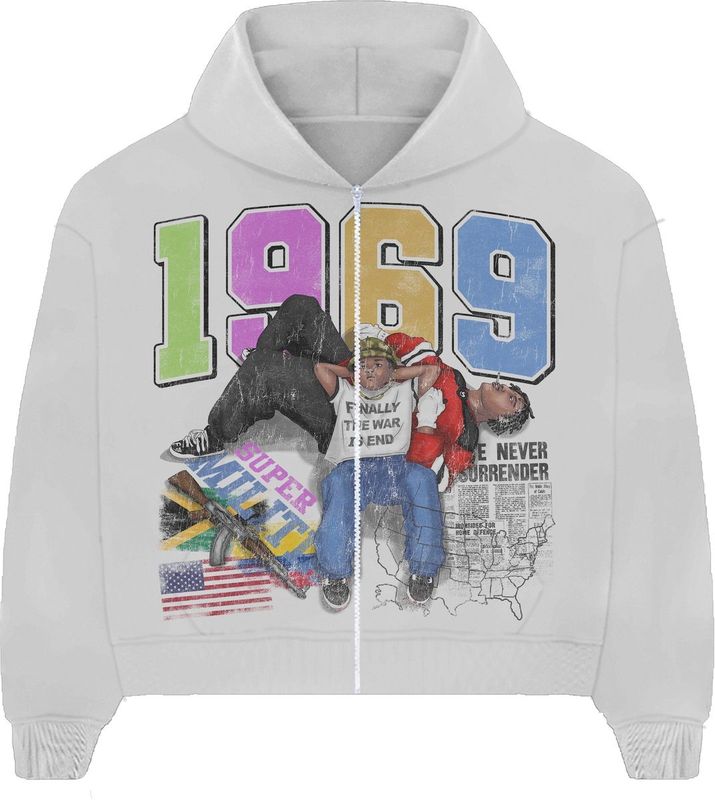 Prestige War Has Ended White