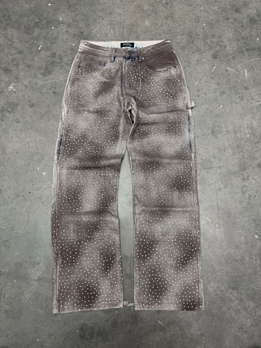 Prestige Galaxy Oversized Denim