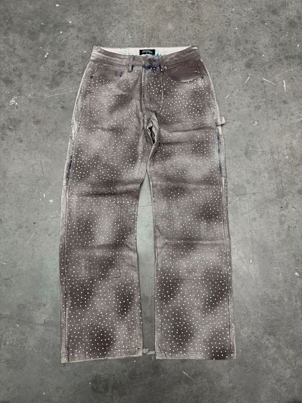 Prestige Galaxy Oversized Denim