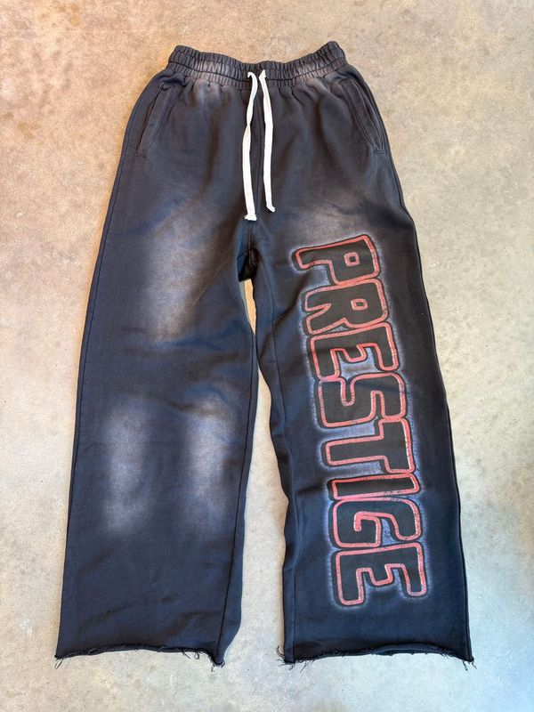 Prestige Wash Sweats