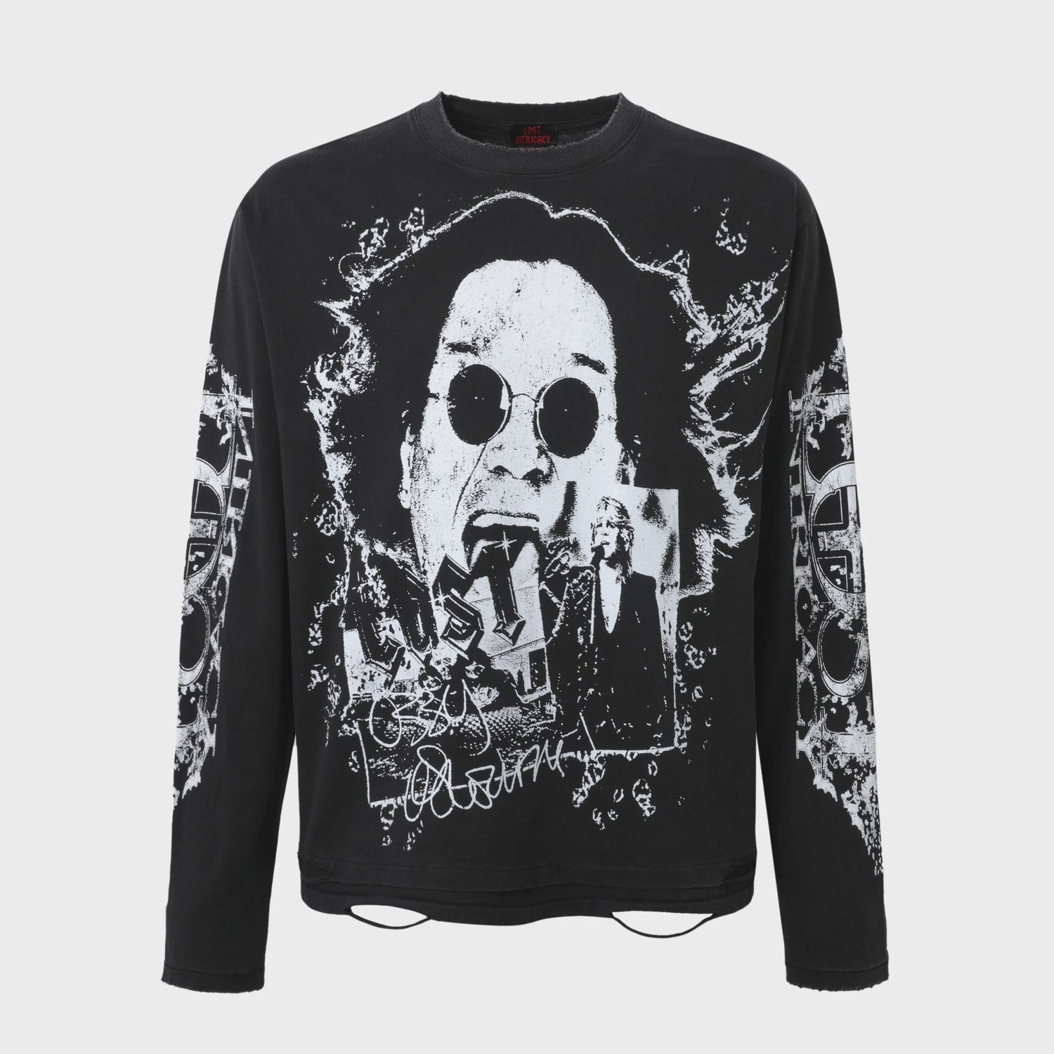 Lost Intricacy Lostbourne LS