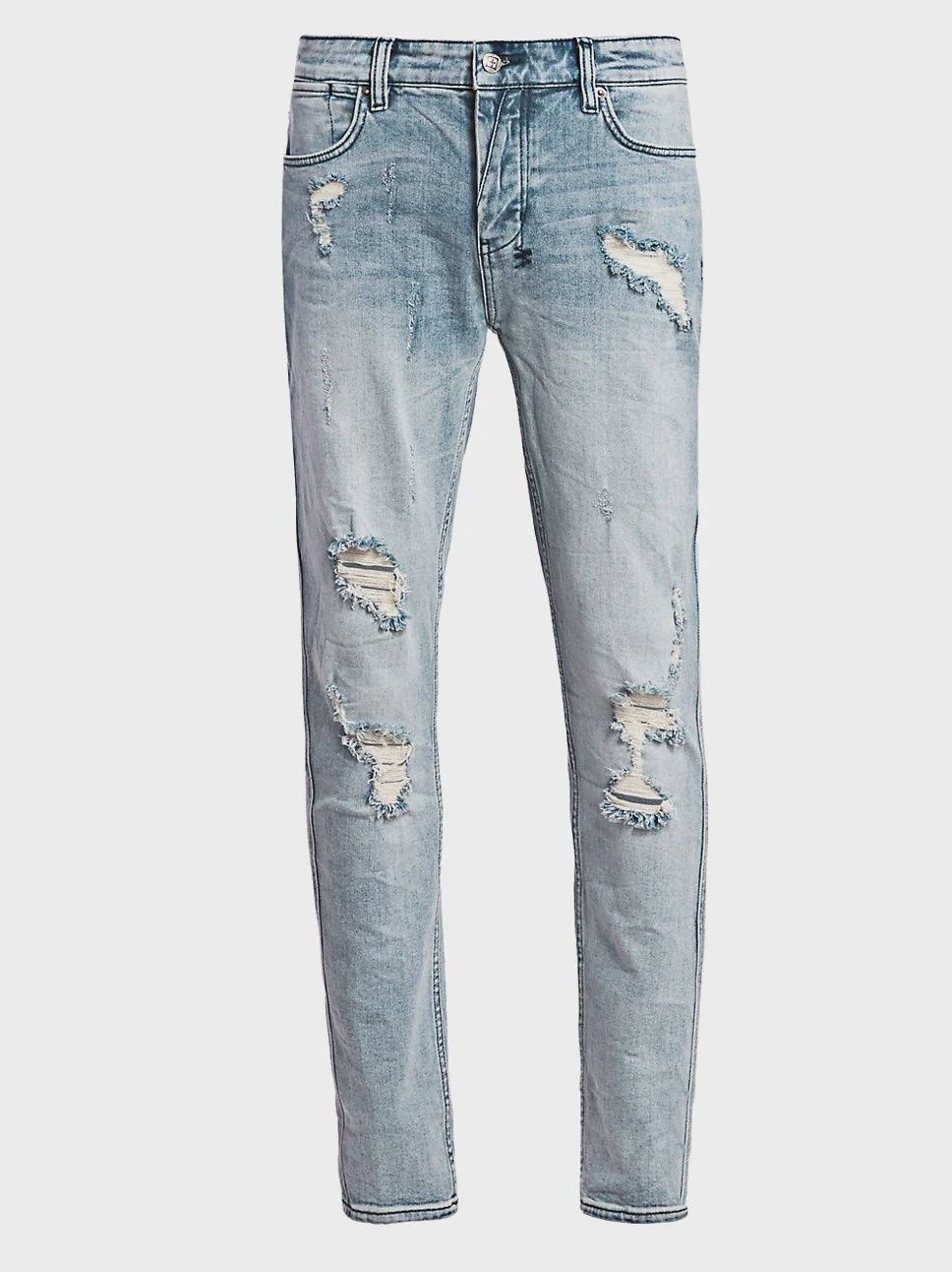 Ksubi Van Winkle Jean Trashed Dreams, Size: 30