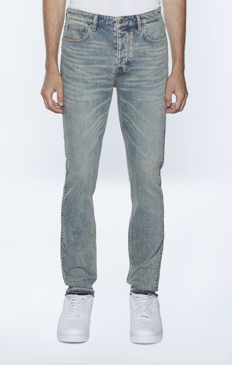 Ksubi Chitch Stagelight Studded