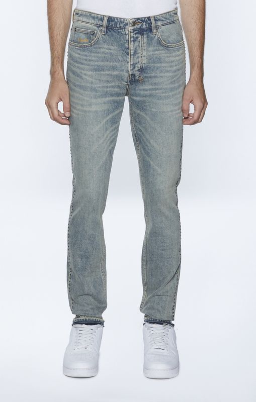 Ksubi Chitch Stagelight Studded