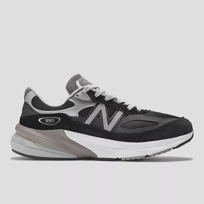 New Balance M990 BK6