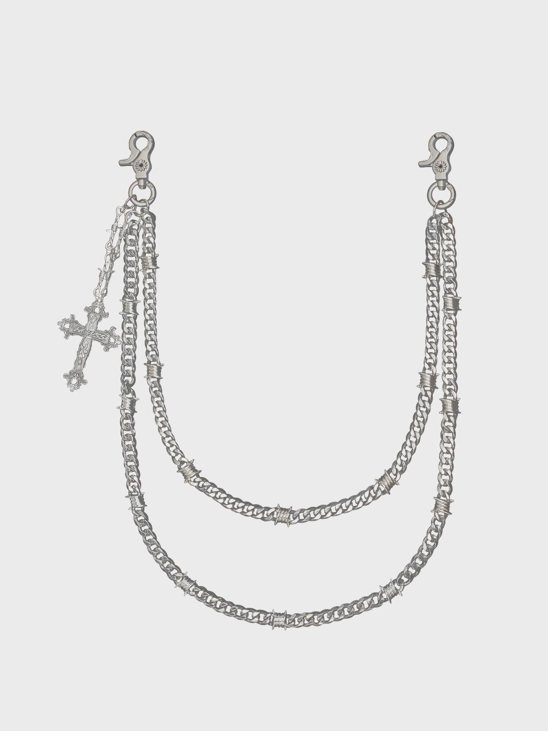 HOWSS Crowned Thorn Chain