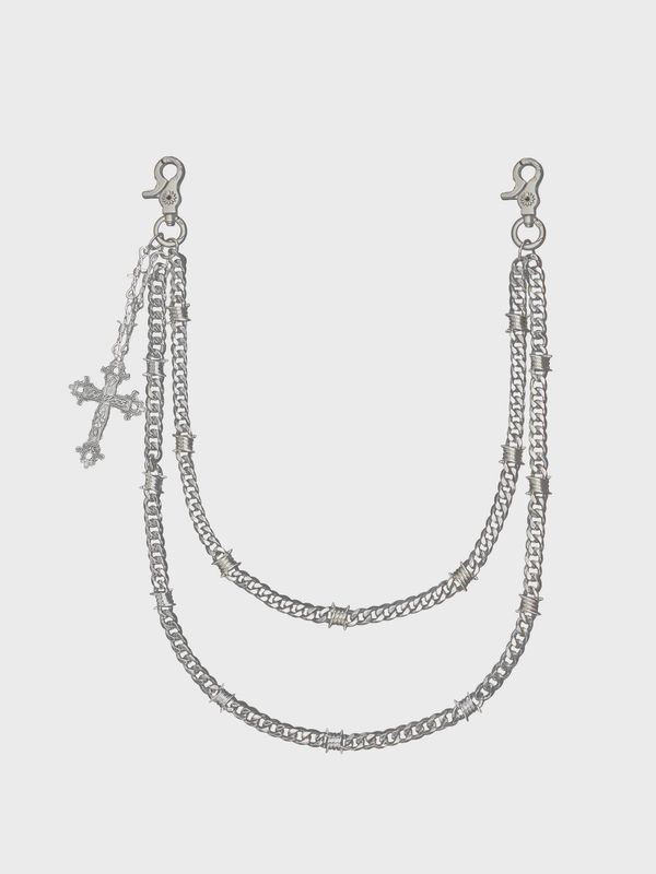 HOWSS Crowned Thorn Chain