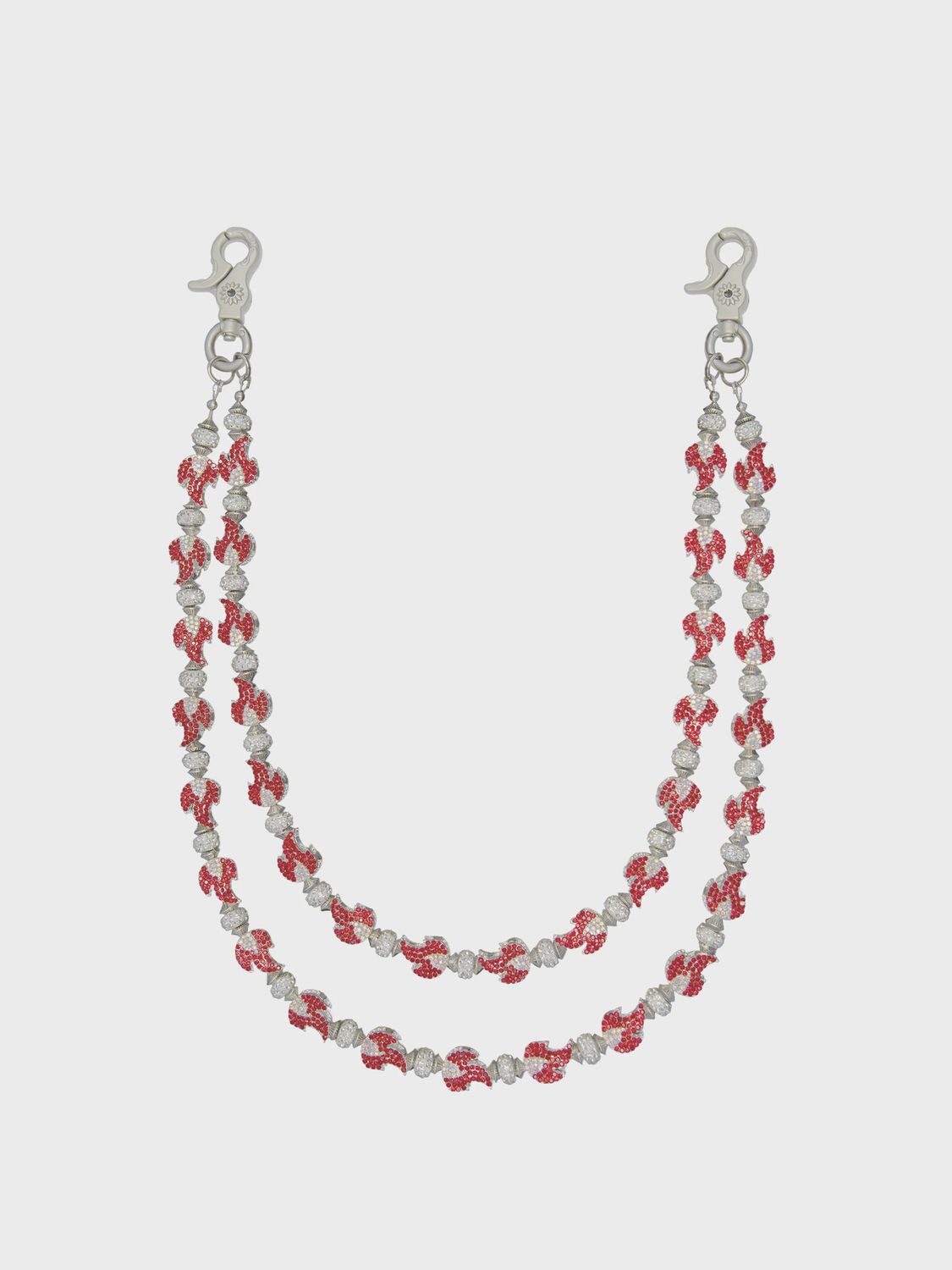 HOWSS Celestial Flame Chain