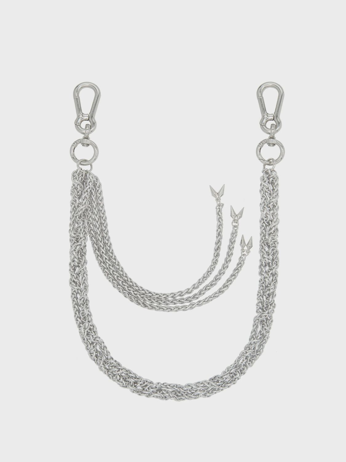 HOWSS Noir Chain