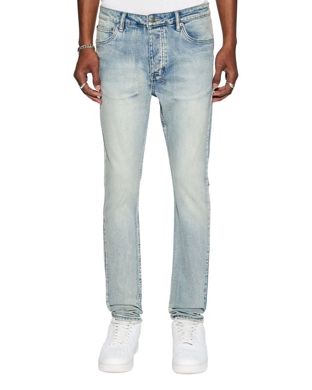 Ksubi Chitch Punk Blue
