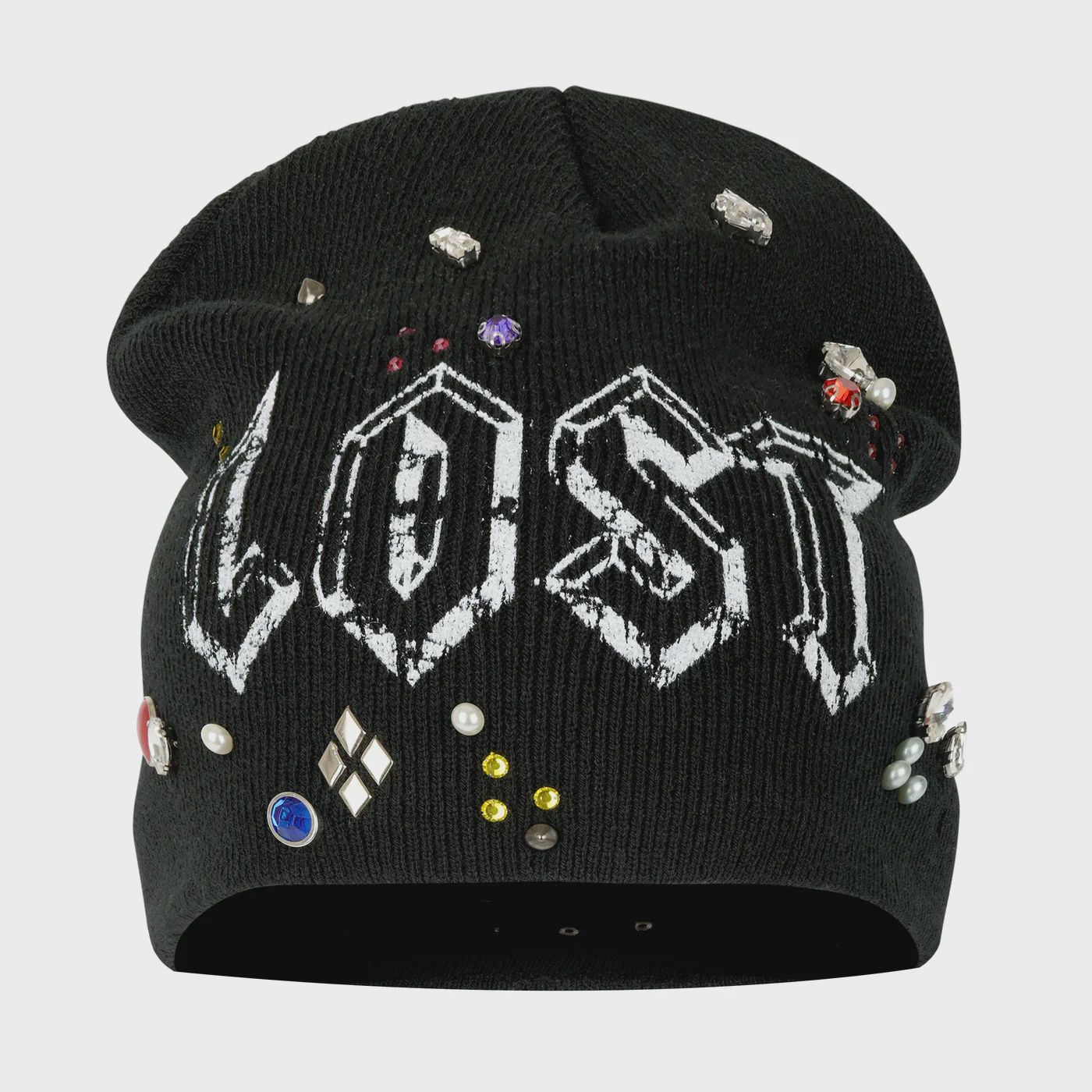 Lost Intricacy Beanie