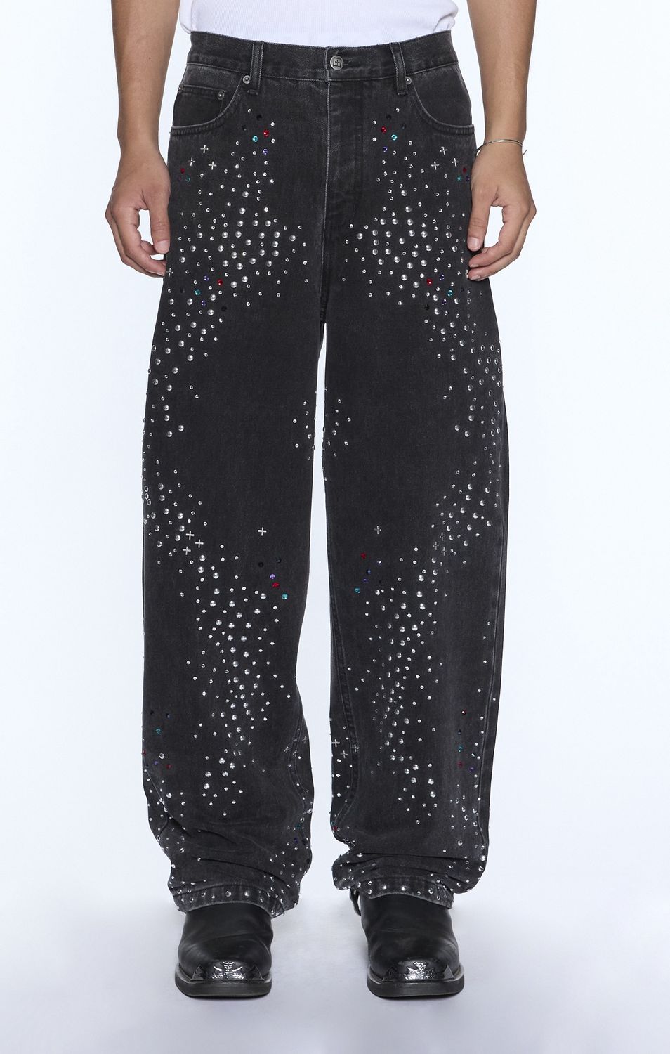 Ksubi Maxx Renaissance