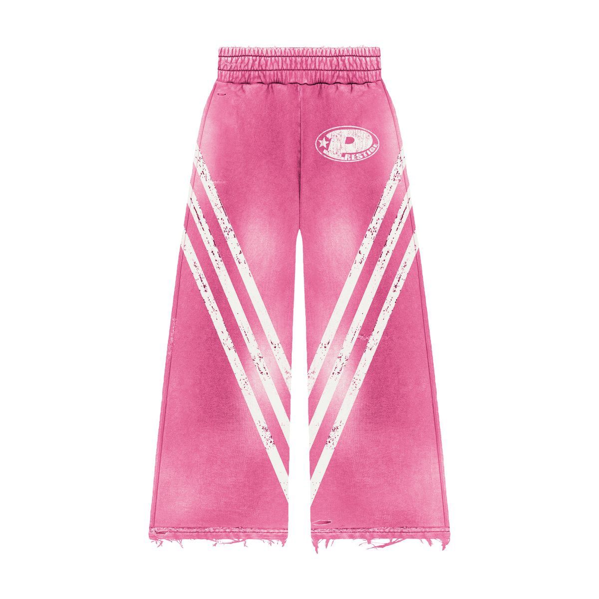 Prestige Big P Sweats Pink