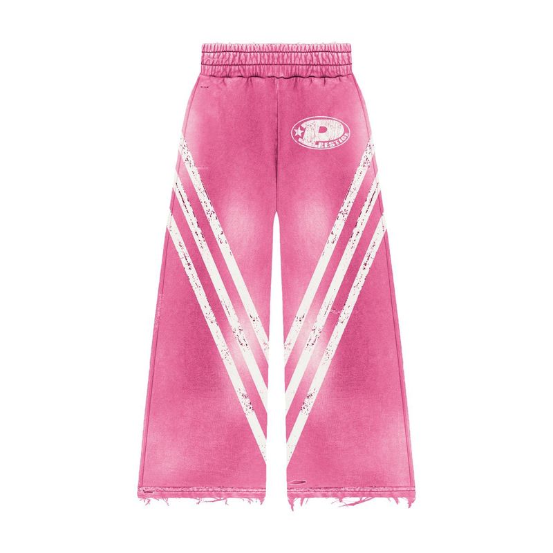 Prestige Big P Sweats Pink