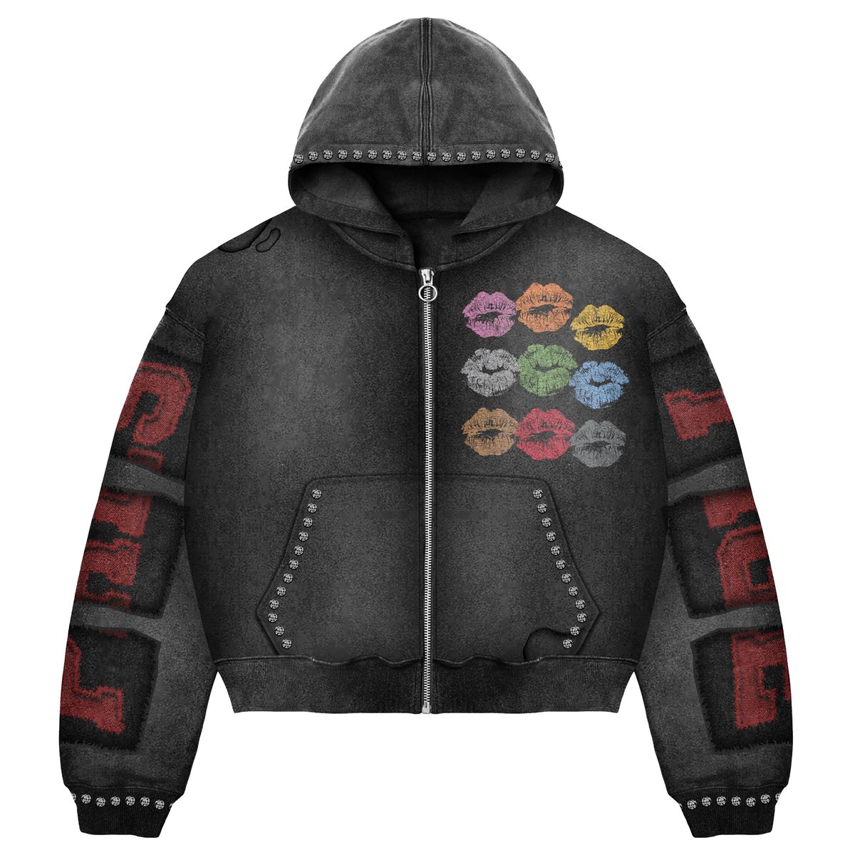 Prestige Aura Hoodie