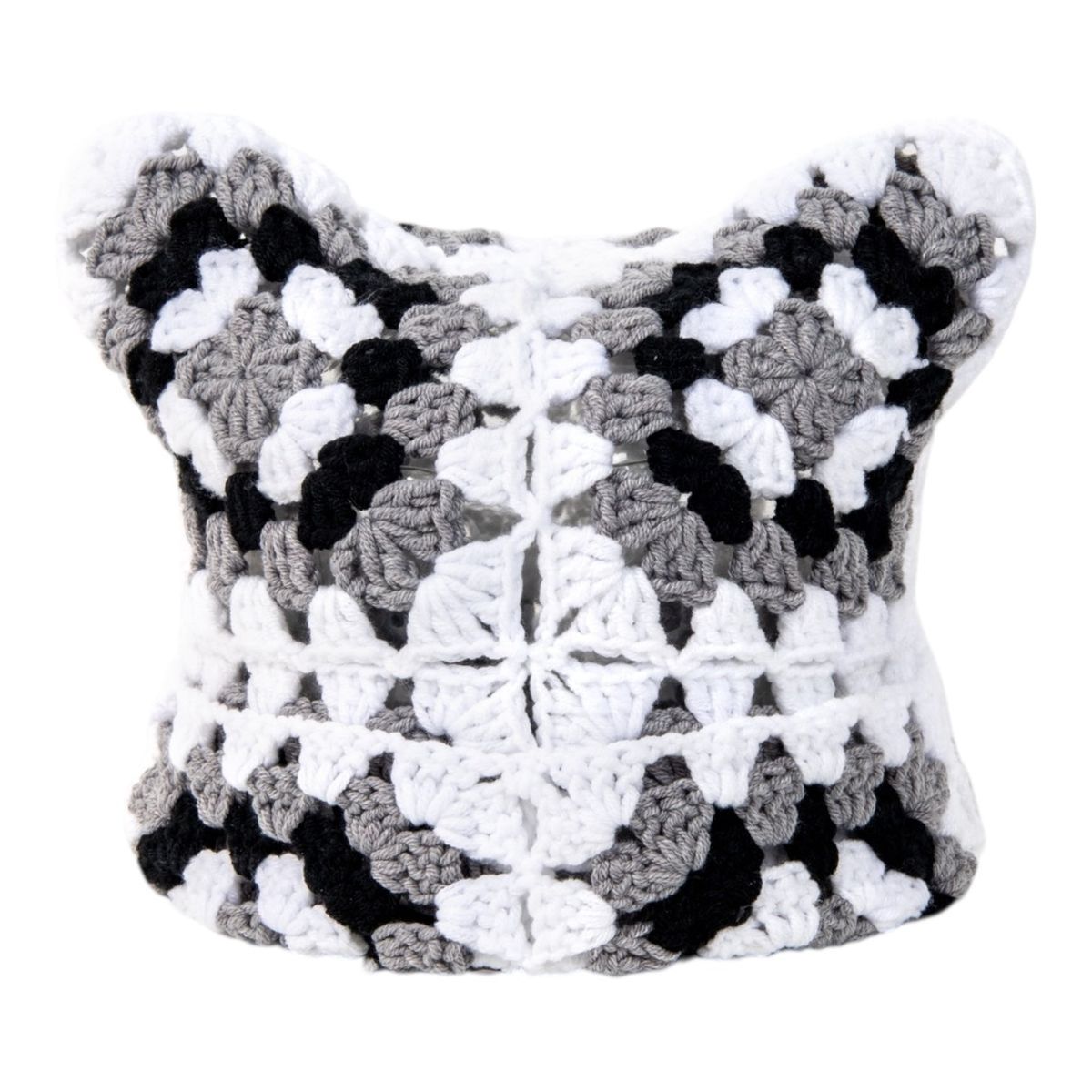 Arkyve Avalanche Cat Hat