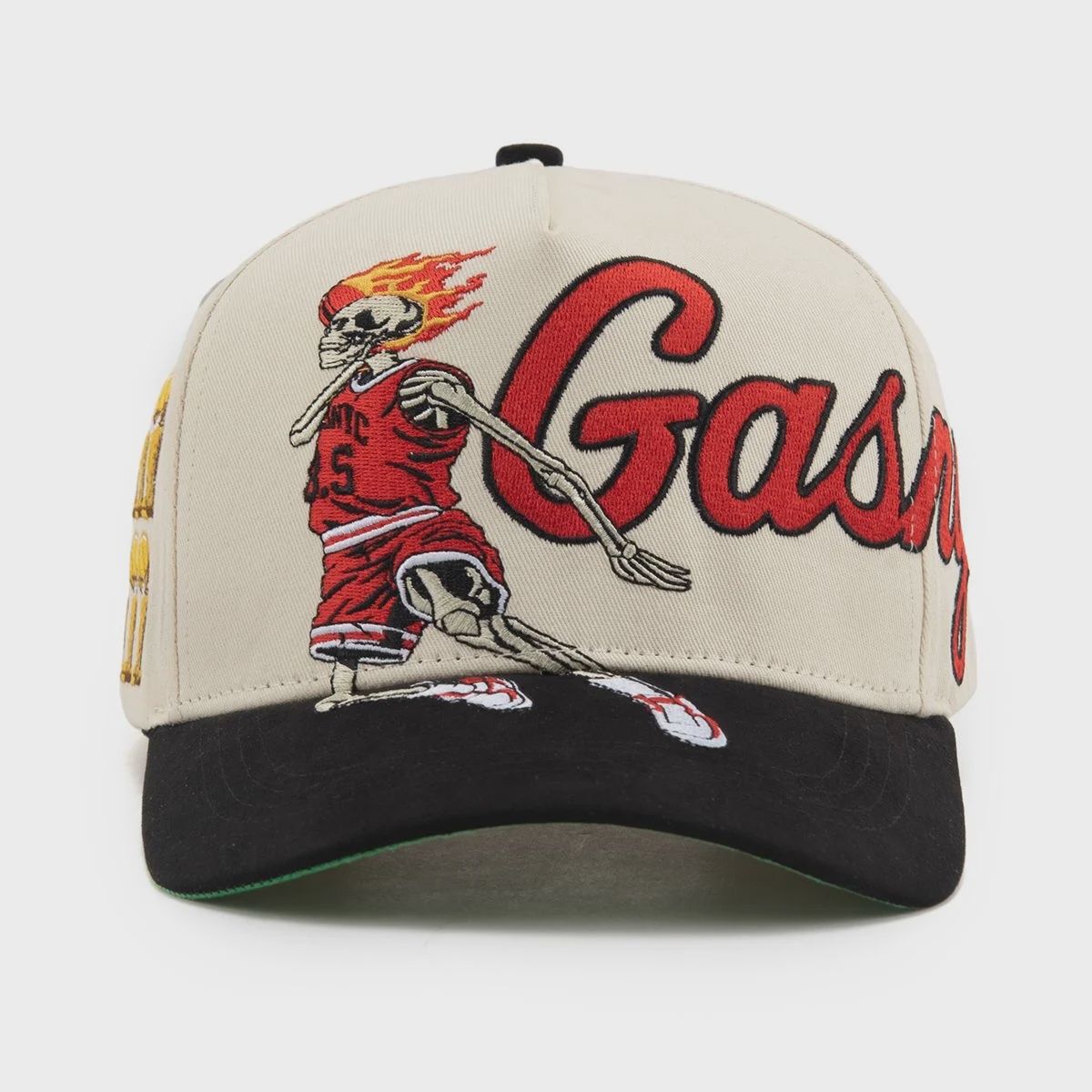 GAS G.O.A.T Hat