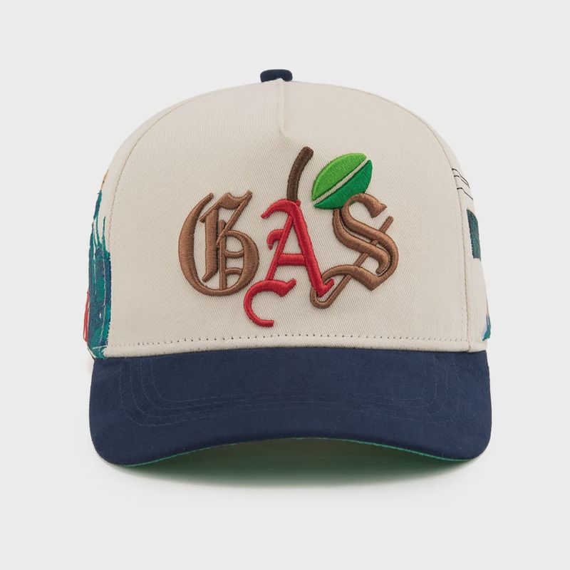 Gas Big Apple  Hat