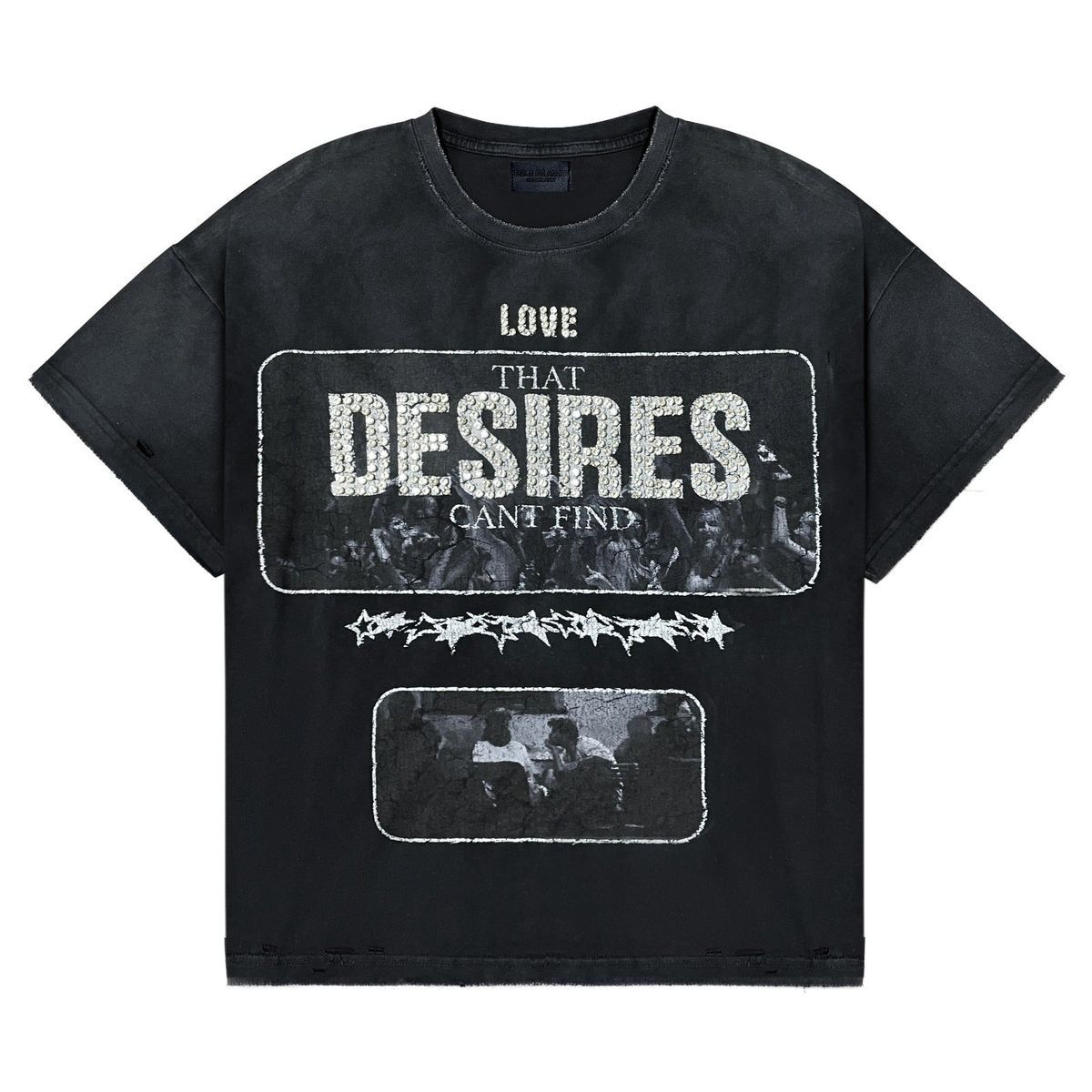 Stile Amor Desires Tee