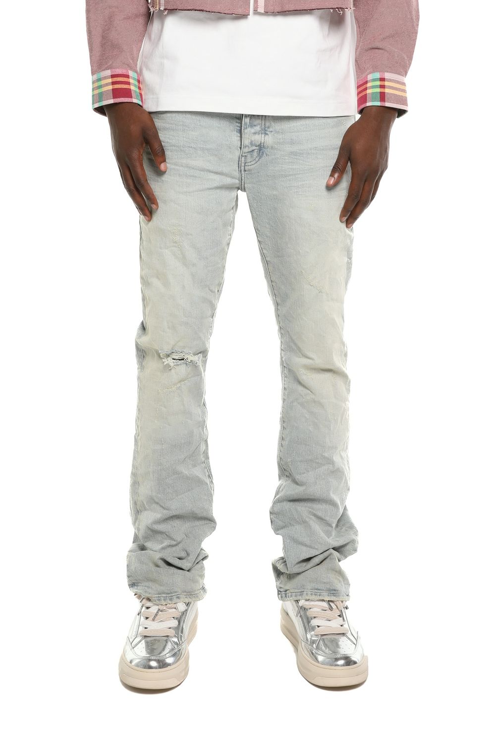 Purple Flare  P004-FBLN226