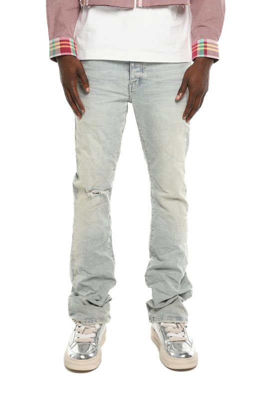 Purple Flare  P004-FBLN226