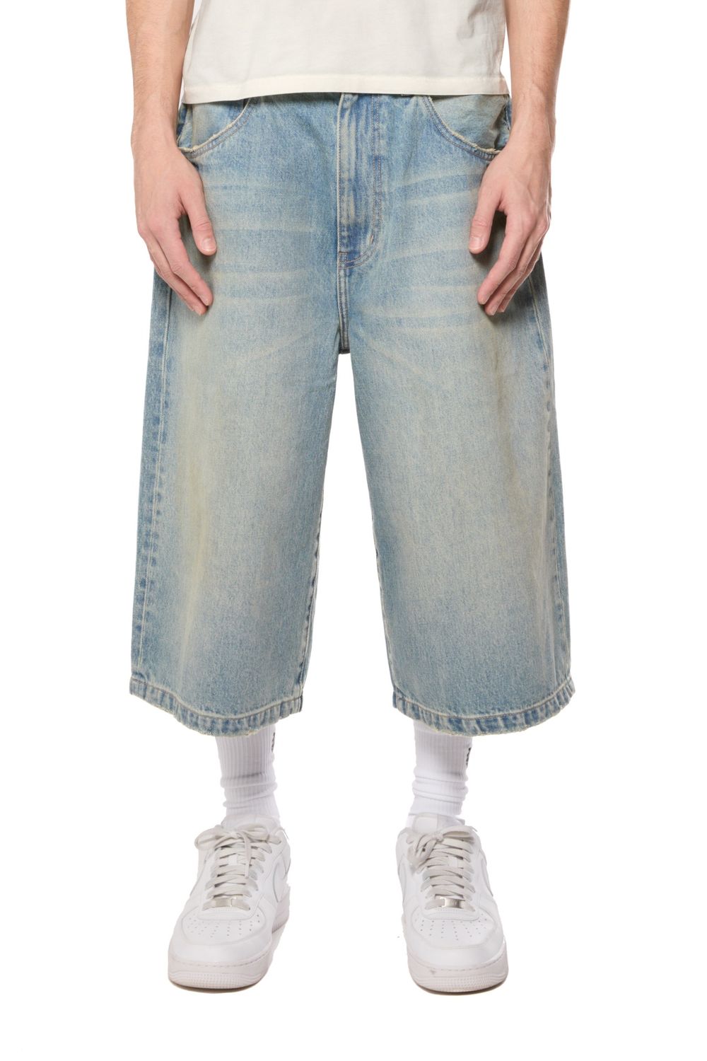 LLC Dirty Vintage Jorts