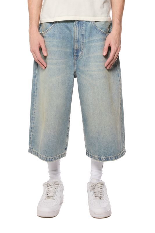 LLC Dirty Vintage Jorts