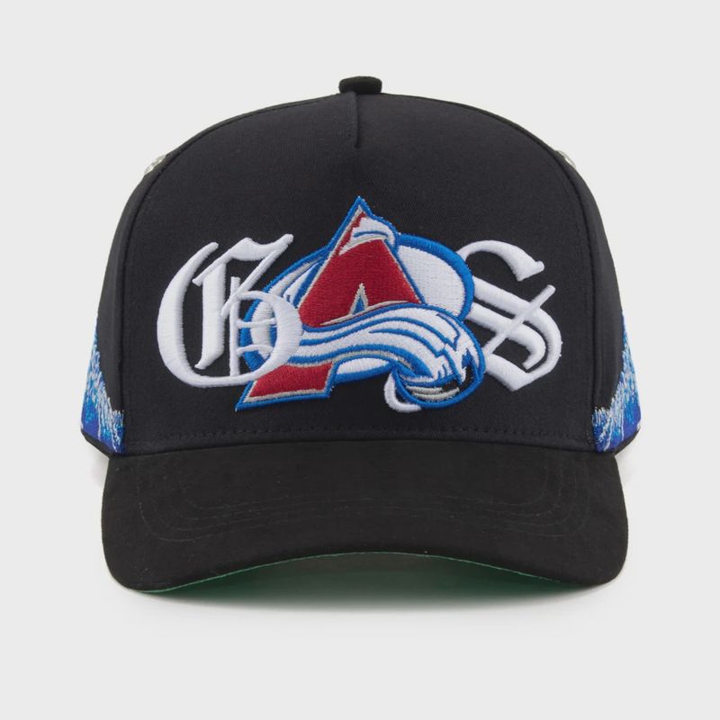Gas Mile High Hat