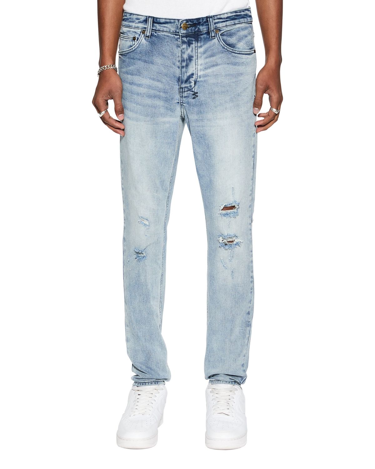 Ksubi Chitch Philly Blue