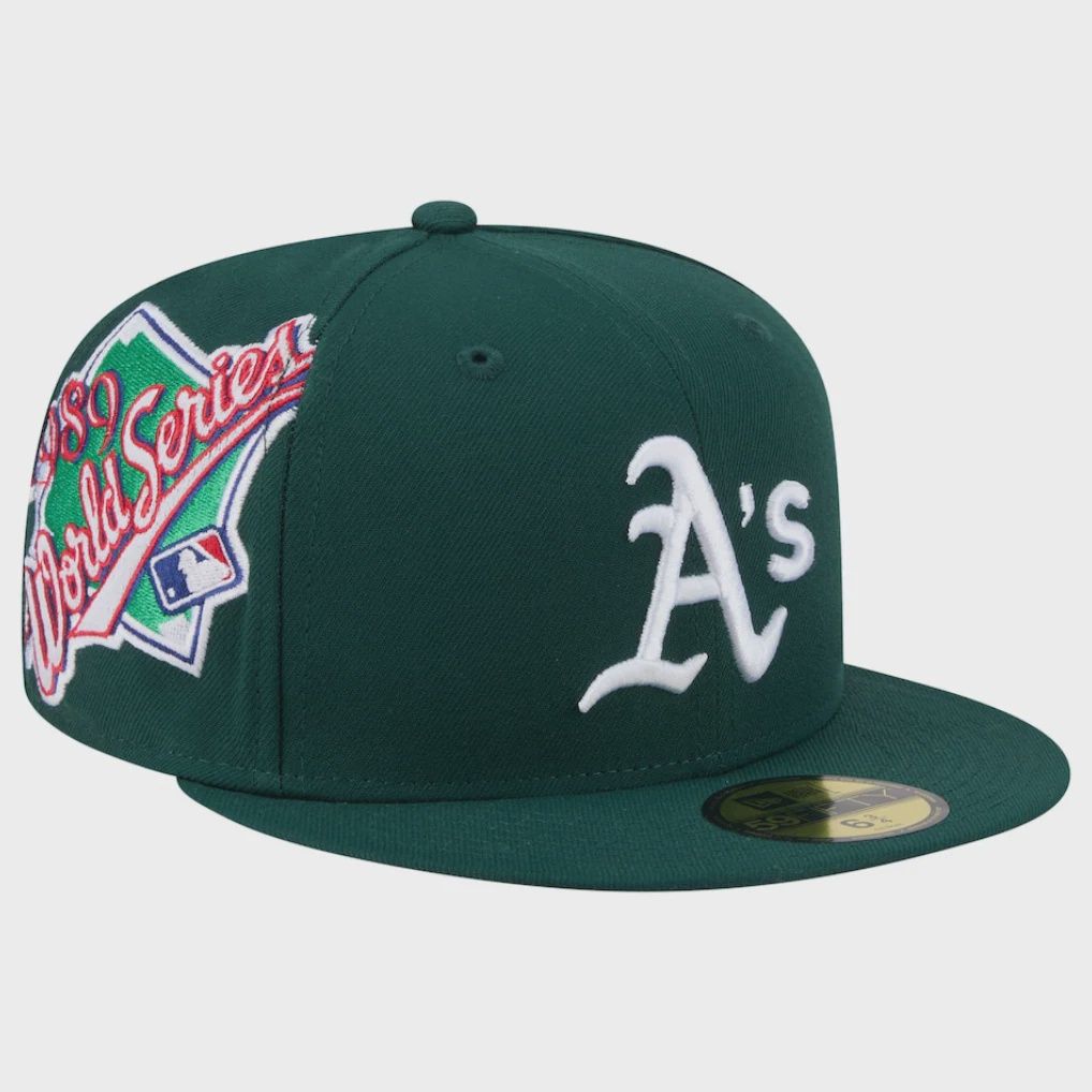 New Era Cap 5950 60803265