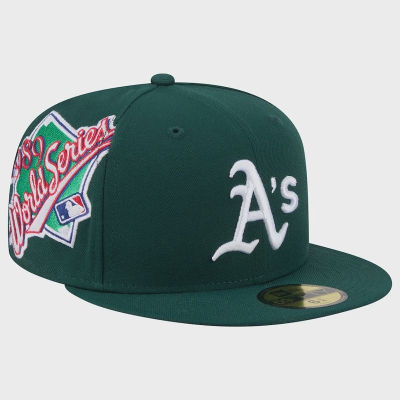 New Era Cap 5950 60803265