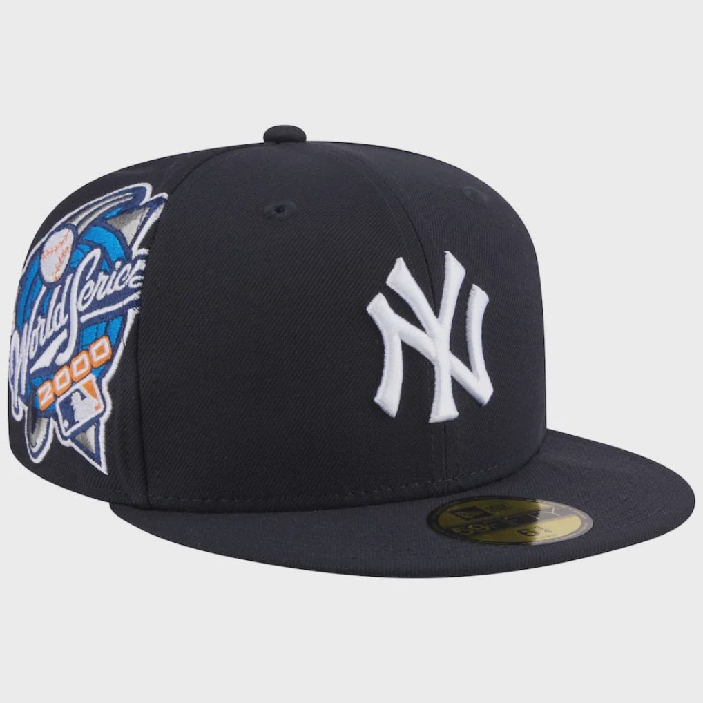 New Era Cap 5950 60803336