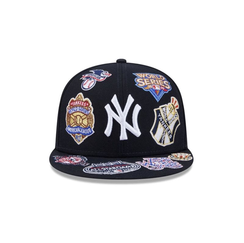 New Era Cap 5950 60803445