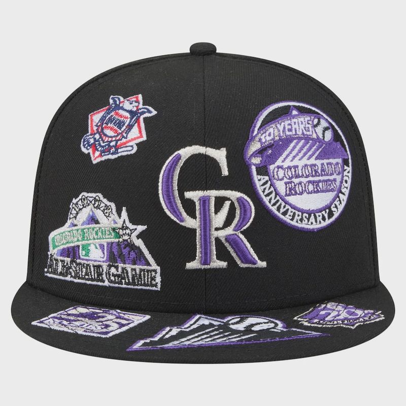 New Era Cap 60803376