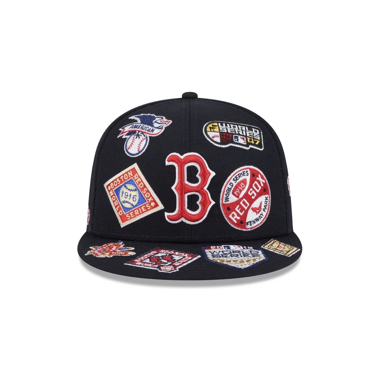 New Era Cap 5950 60803223