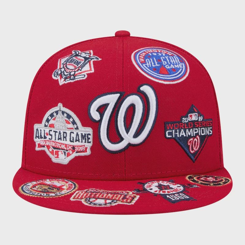 New Era Cap 59050 60803528
