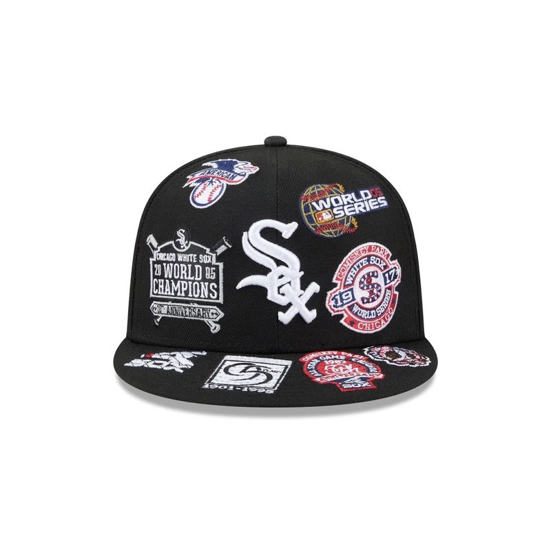 New Era Cap 5950 60803359