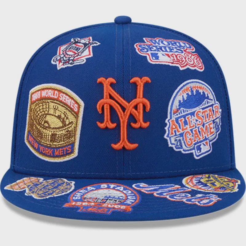 New Era Cap 5950 60803405