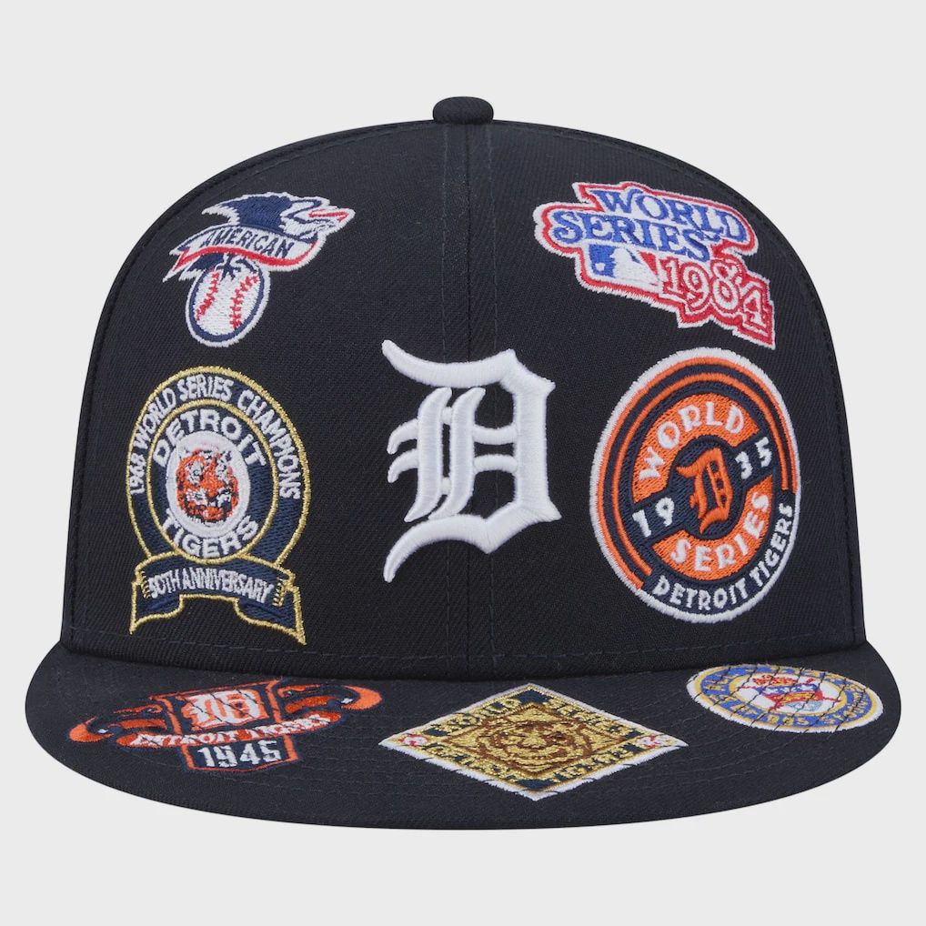 New Era Cap 5950 60803367