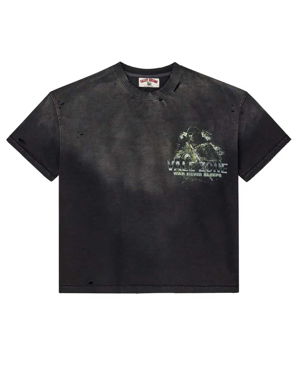 Vale Forever Zone Tee