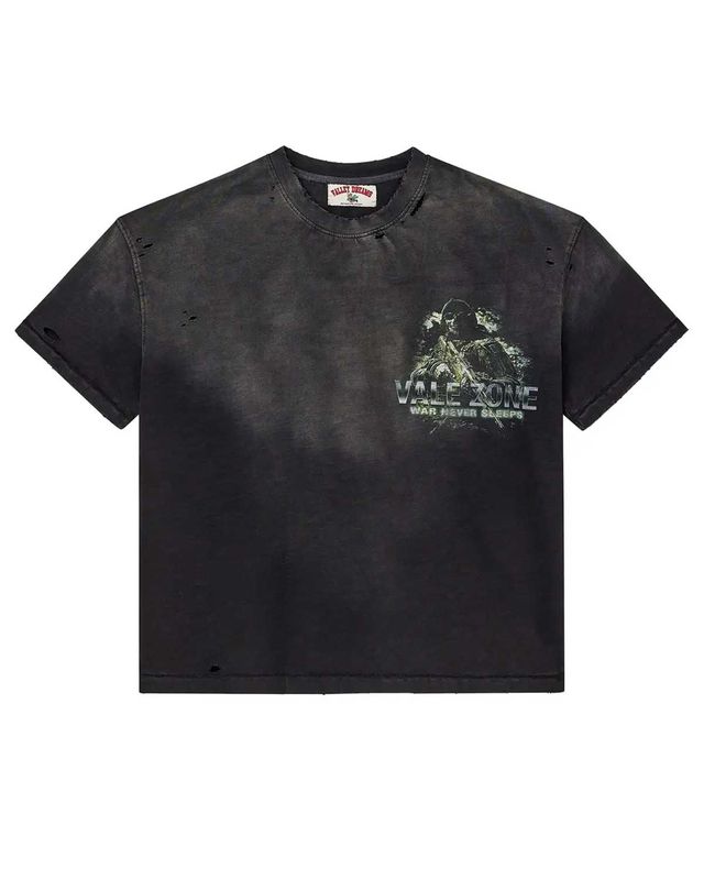 Vale Forever Zone Tee