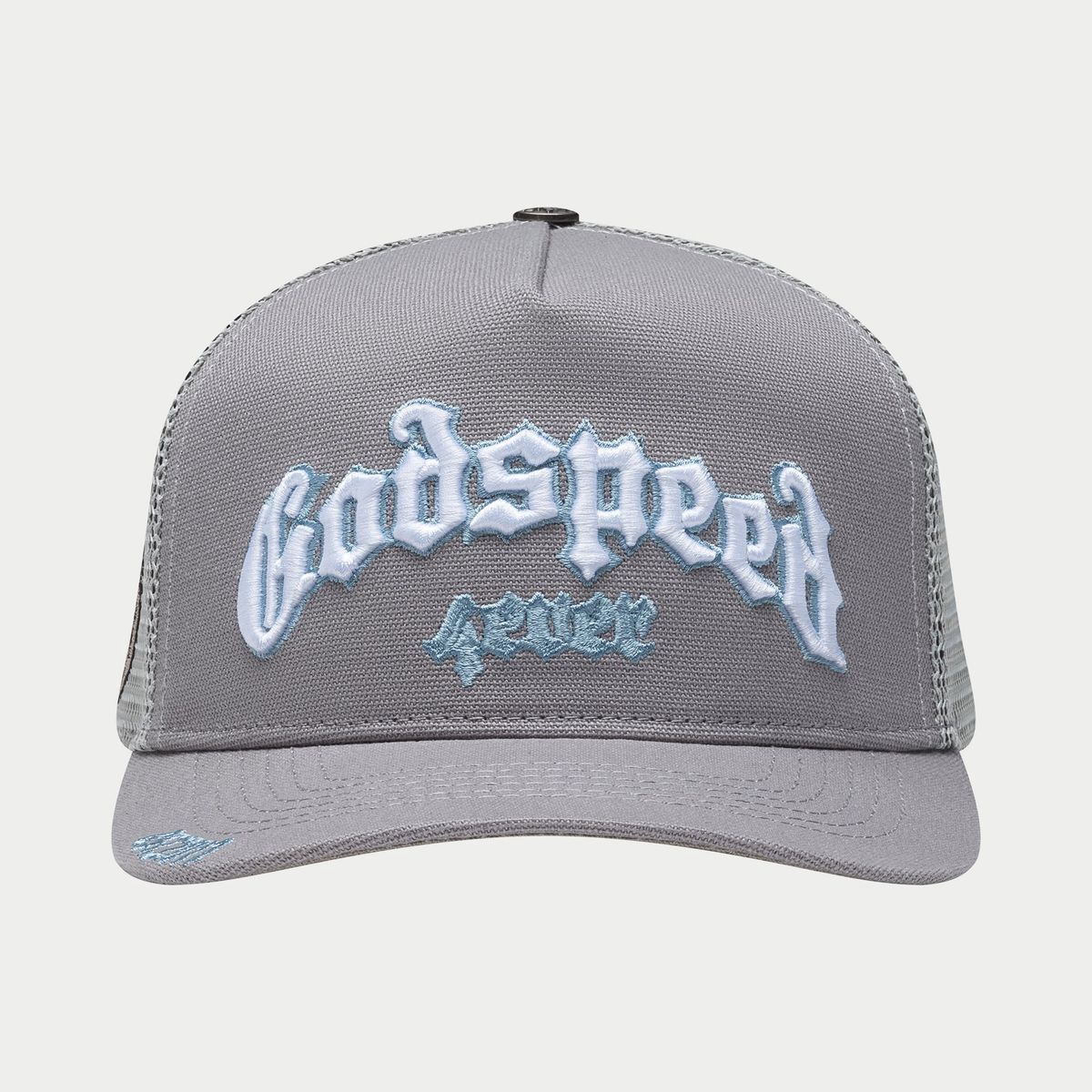 Godspeed GS4EVER Trucker Cool Grey