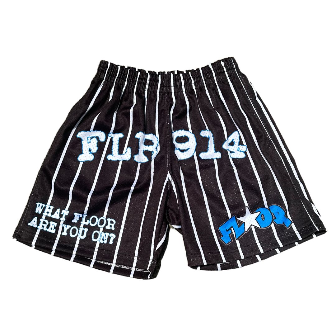 Floor 914 Magic Shorts