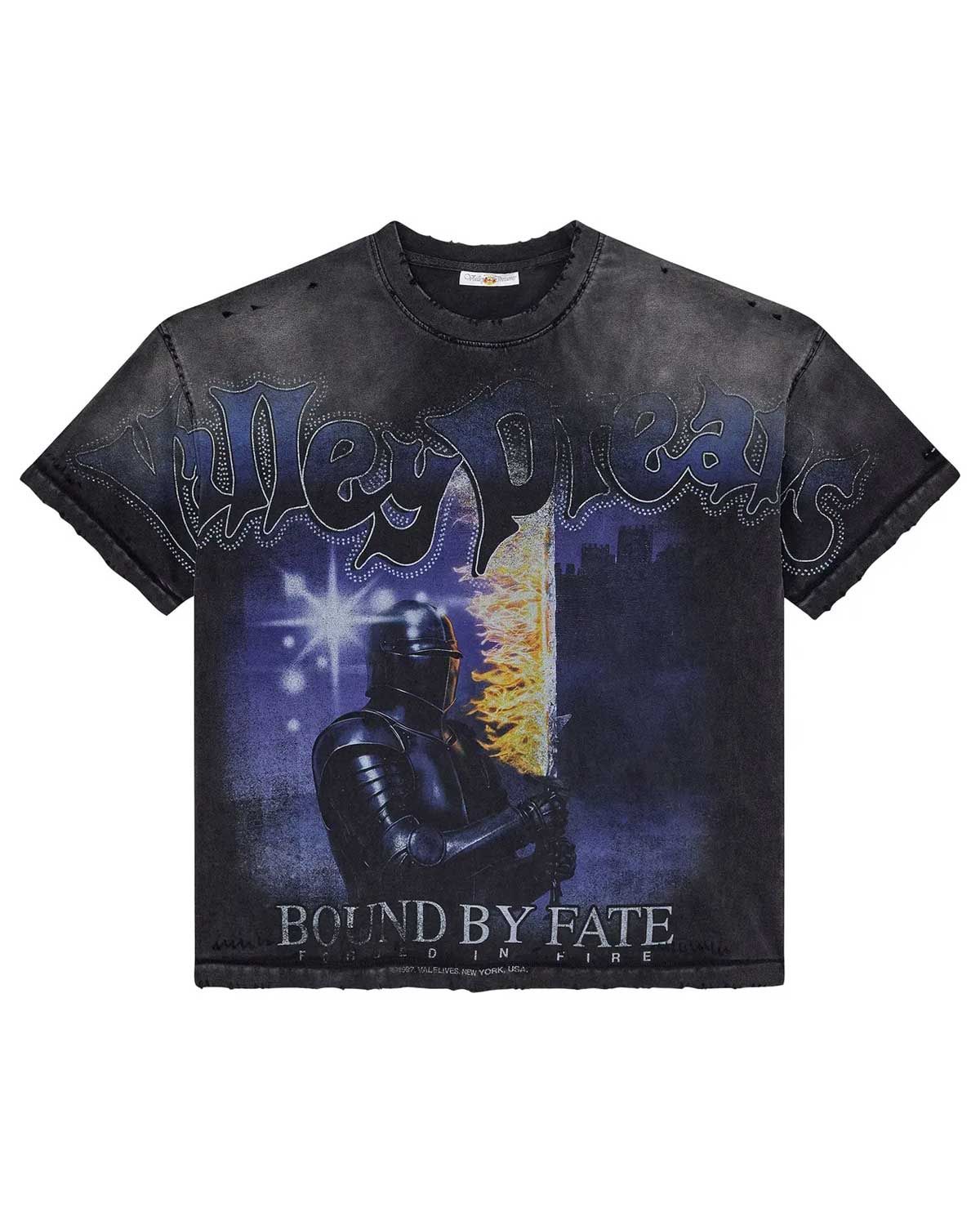 Vale Forever Lancelot Tee