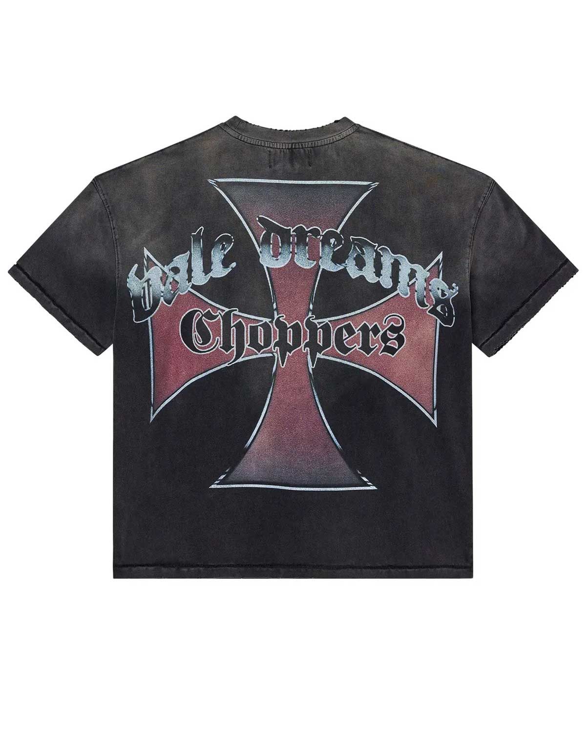 Vale Forever Chopper tee
