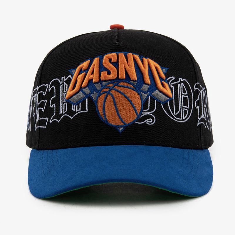 Gas Knicks Nation Hat