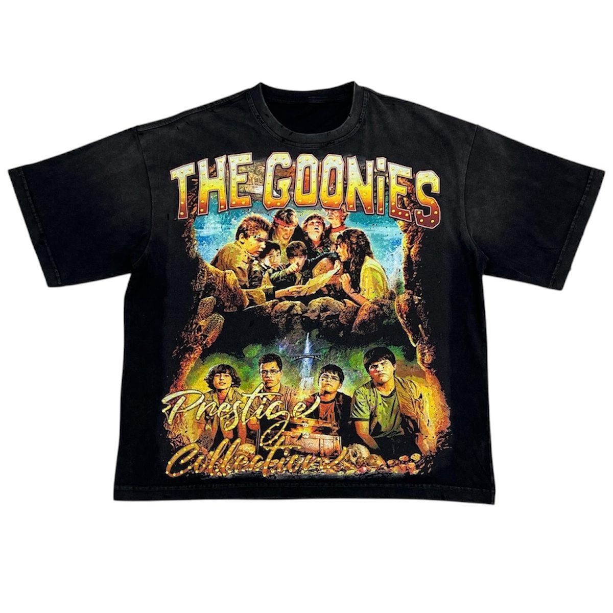 Prestige The Goonies Tee